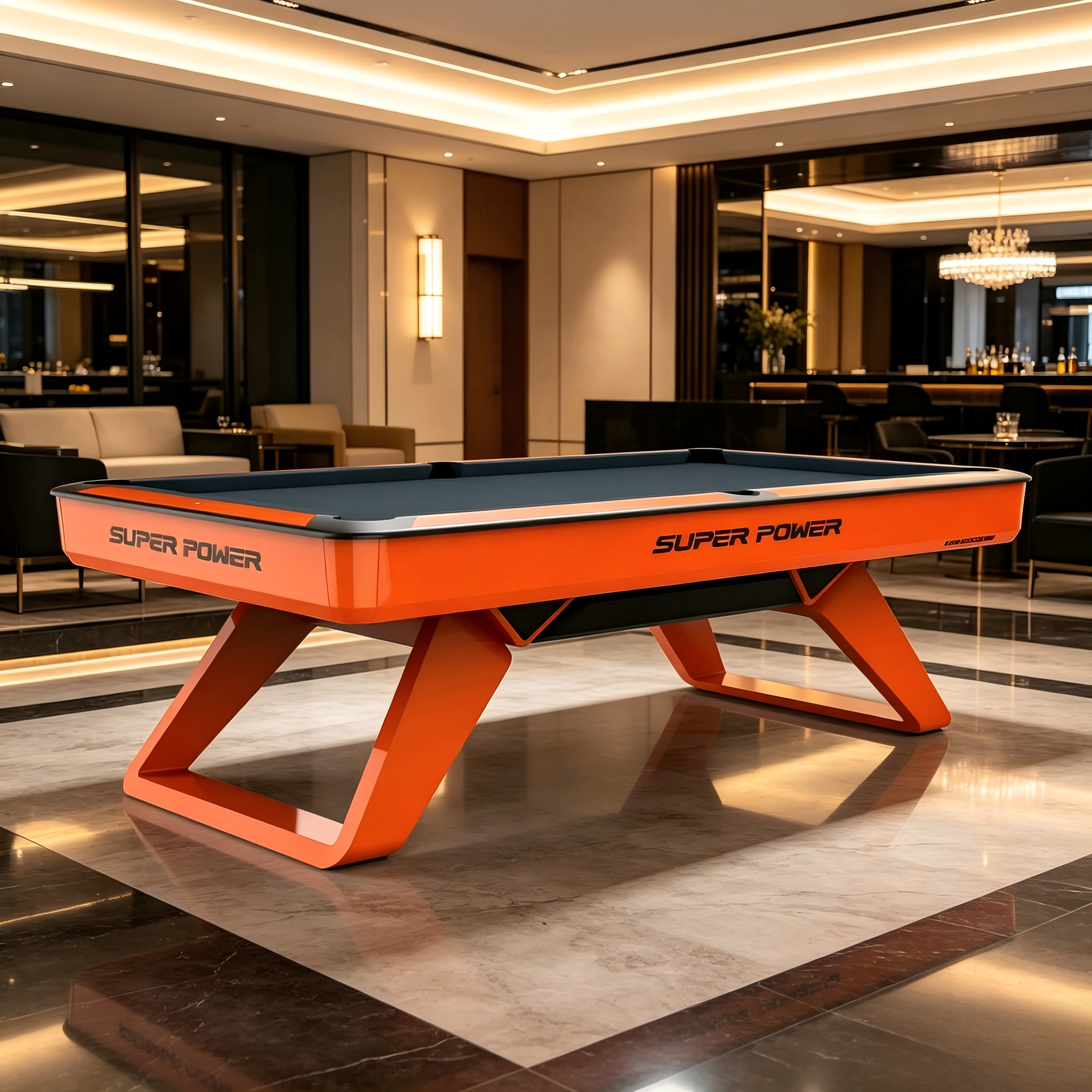 Designer Slate Tables