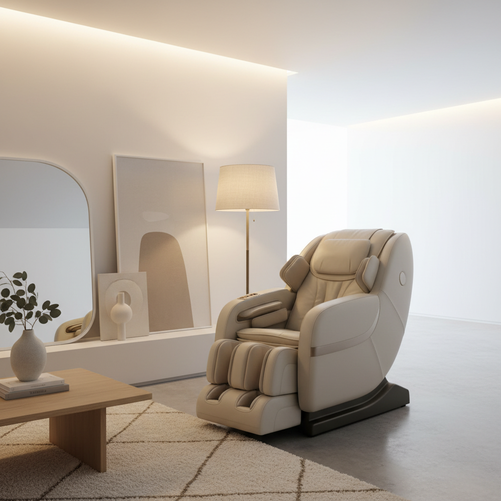 Massage Chairs