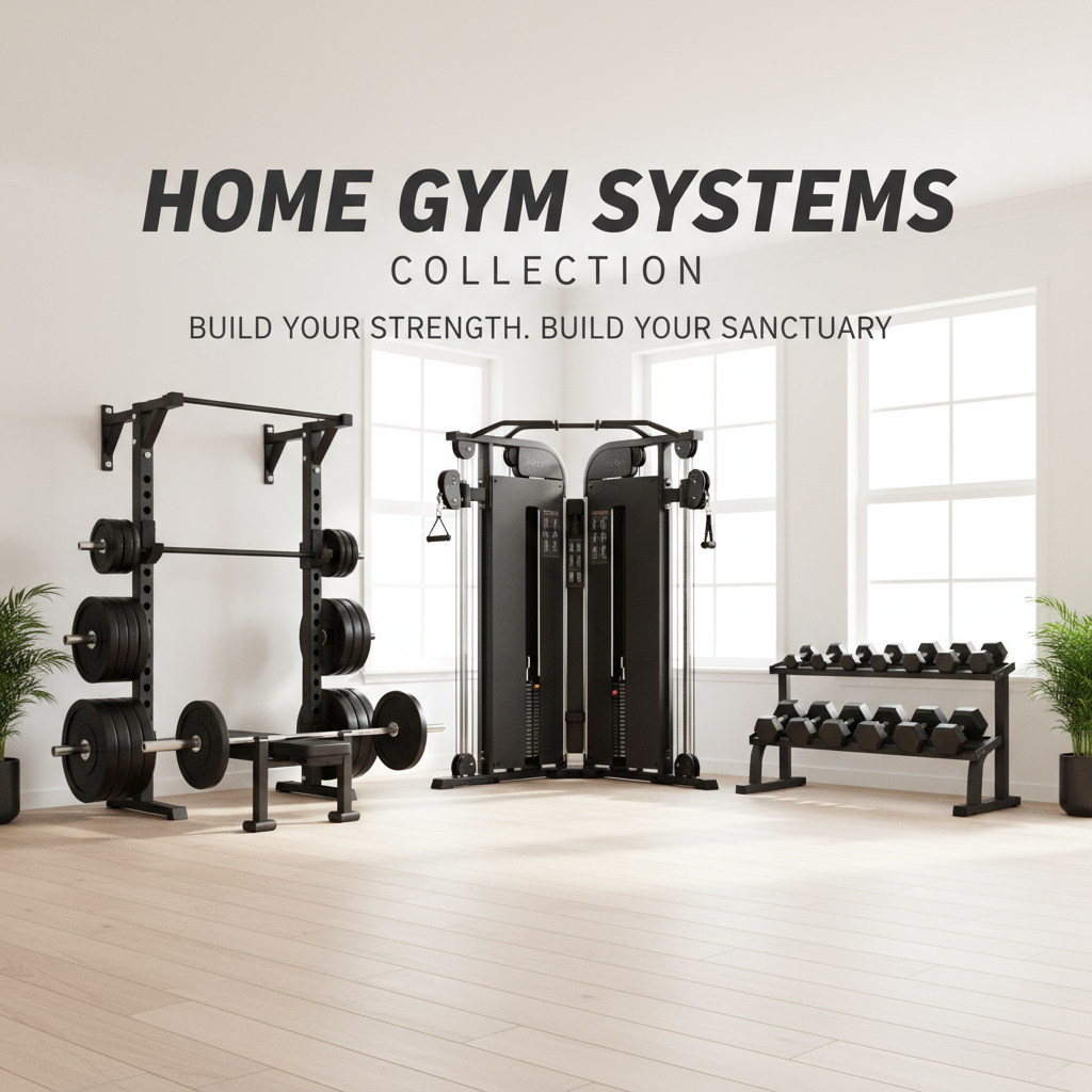 Home Gym Systems
