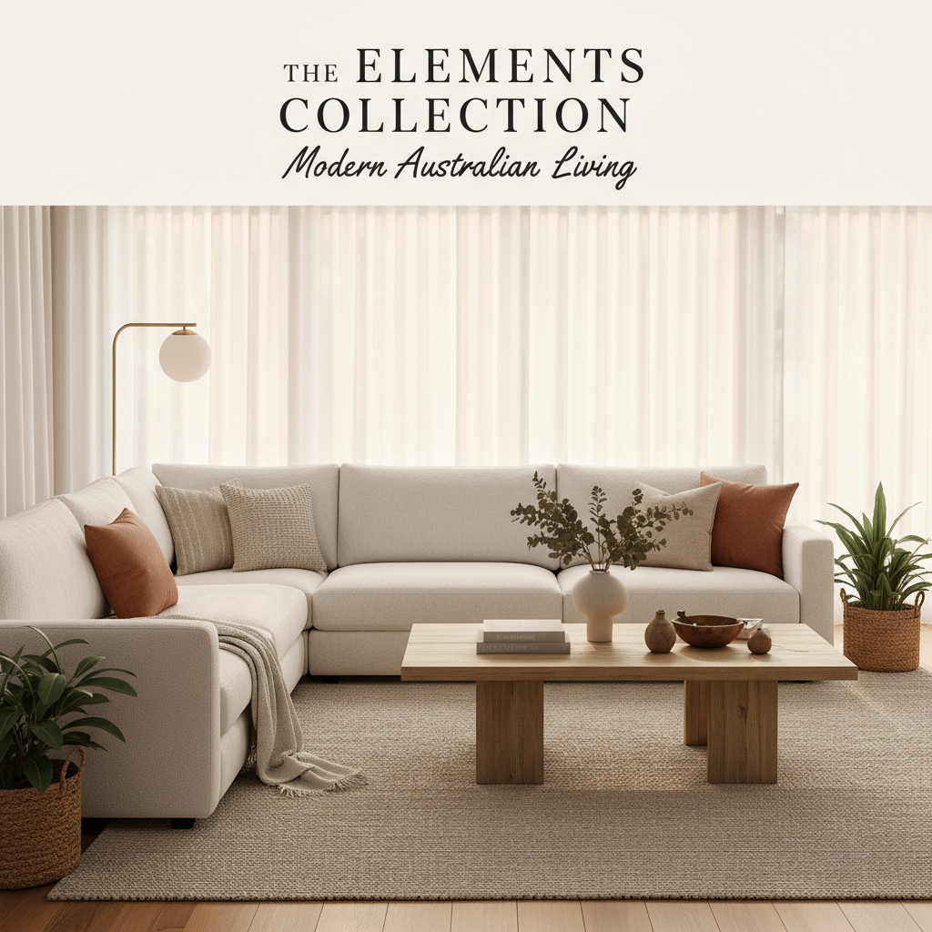 Living & Furniture