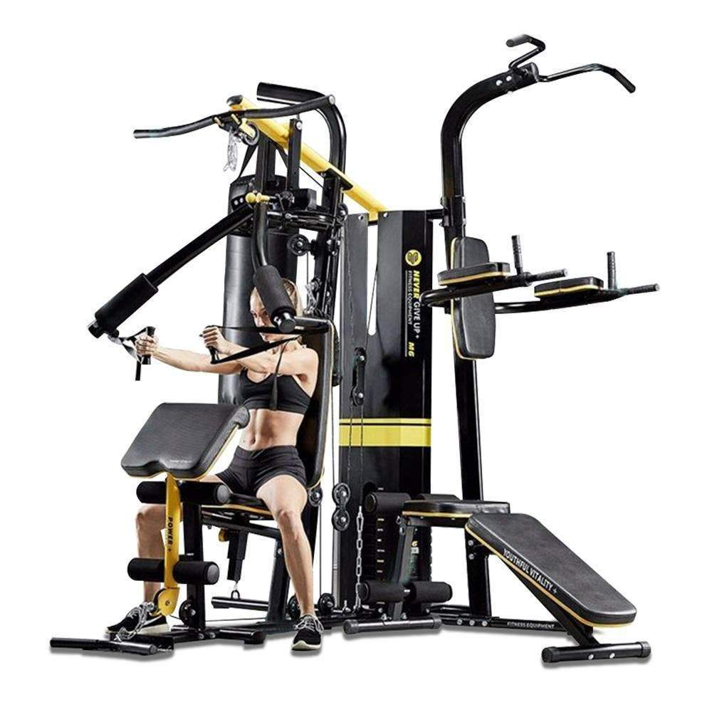 Home Gyms