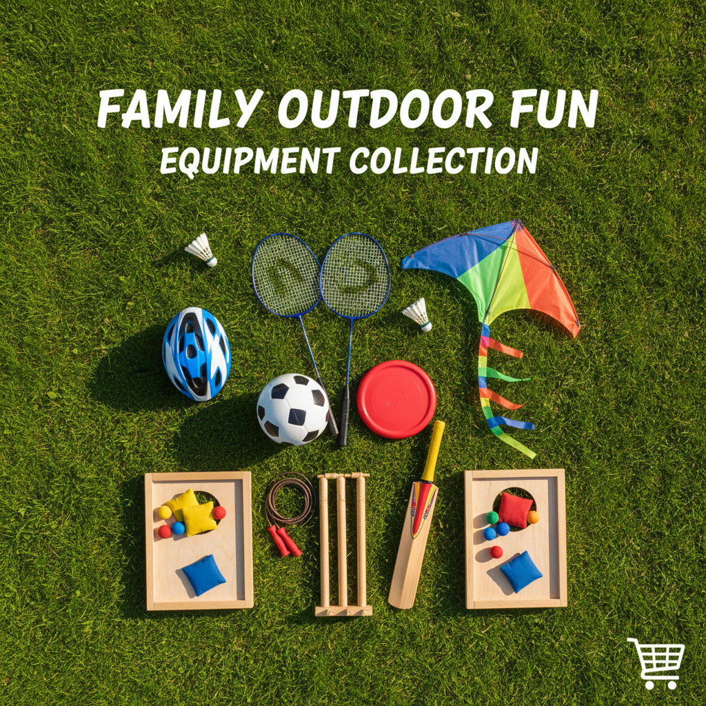 Outdoor Sports