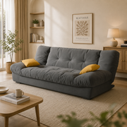 Sofa Bed Living Room Small Apartment Sofa Bed Dual-purpose Folding Double Sofa