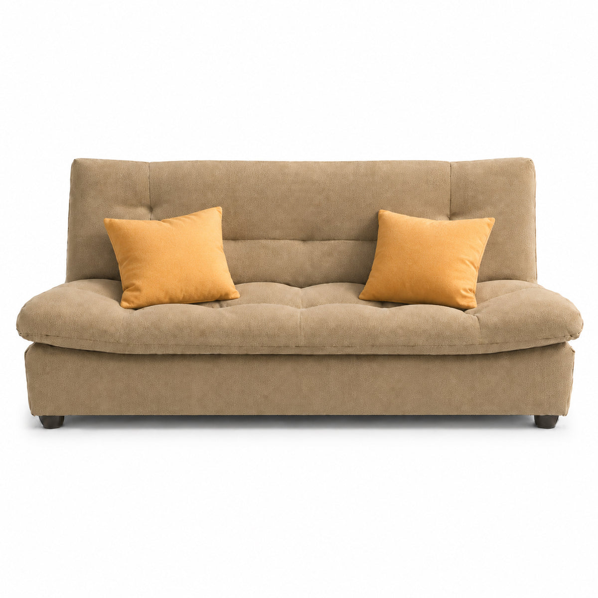 Kooka Living Room Small Apartment Sofa Bed Dual-purpose Folding Double Sofa