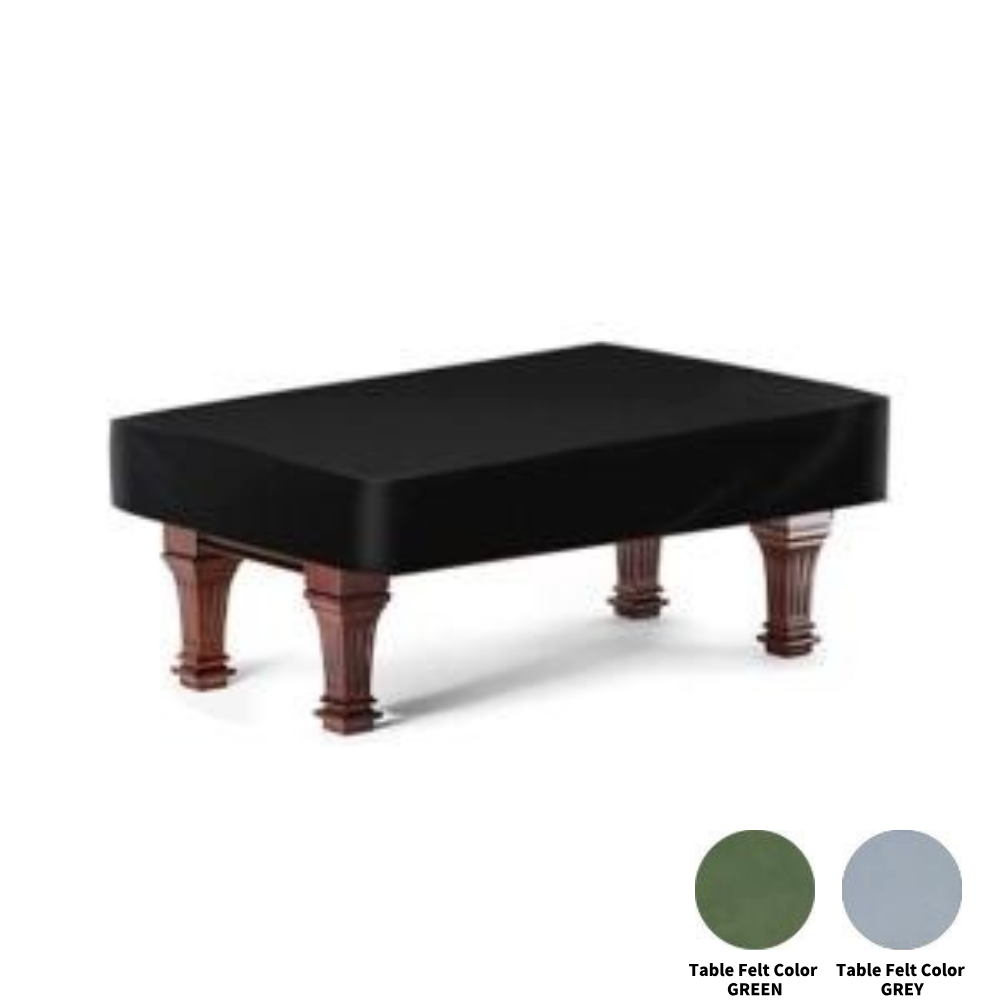 Billiard/Pool Table Dust Cover – Ultimate Protection for 7FT/8FT Tables