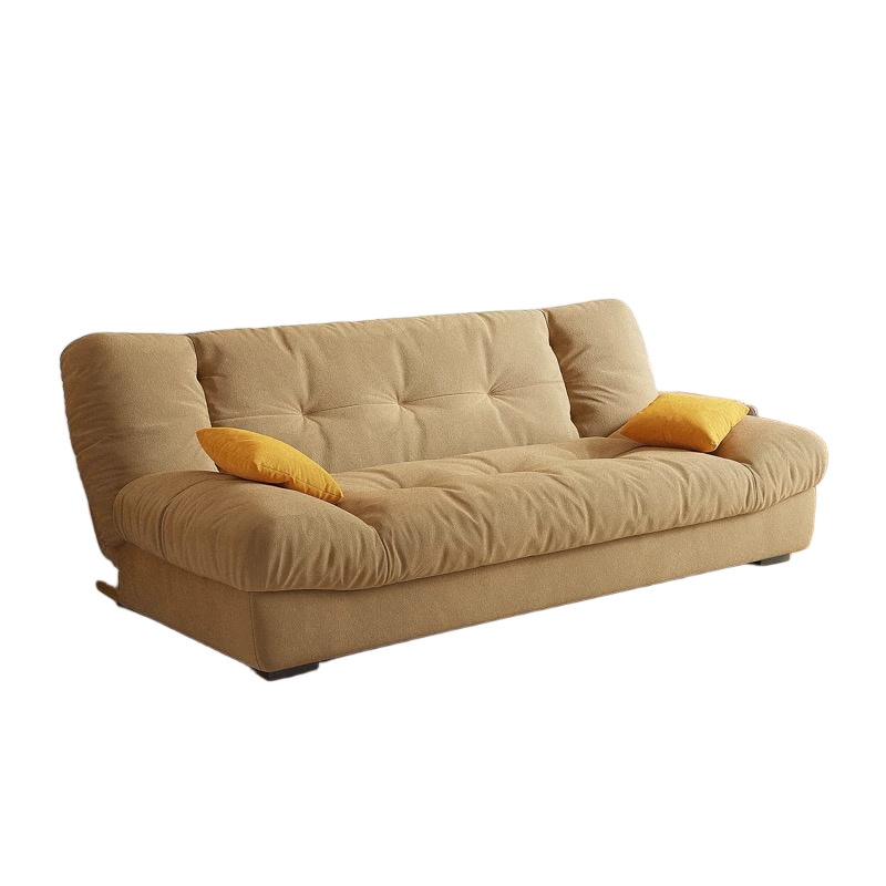 Sofa Bed Living Room Small Apartment Sofa Bed Dual-purpose Folding Double Sofa