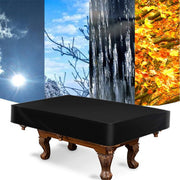 Billiard/Pool Table Dust Cover – Ultimate Protection for 7FT/8FT Tables
