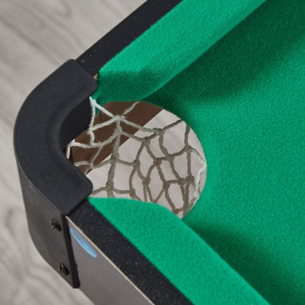 Foldable Pool Table/Billiard Table – GTF007 - 1.37m/1.57m