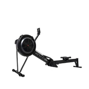 KING·GYM Air Rower — Professional Magnetic Air Resistance Rowing Machine