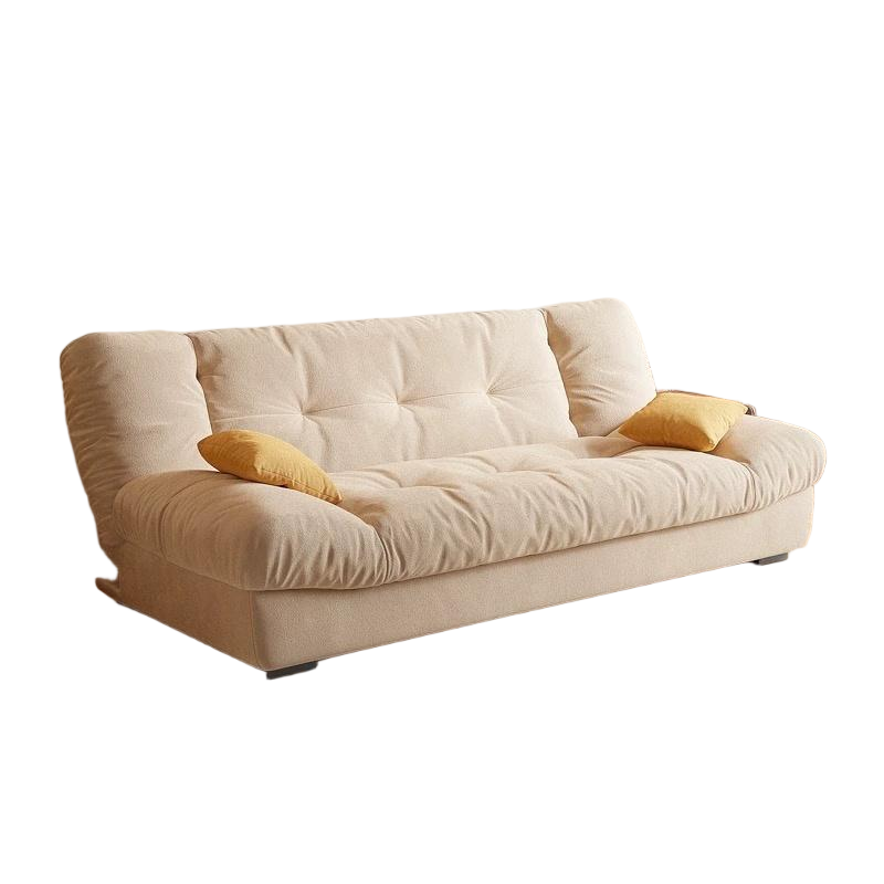 Sofa Bed Living Room Small Apartment Sofa Bed Dual-purpose Folding Double Sofa