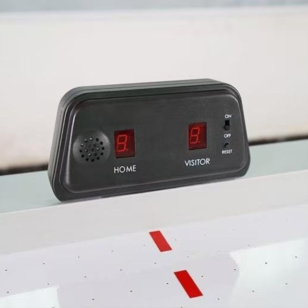 6FT Air Hockey Game Table with Digital Scoreboard