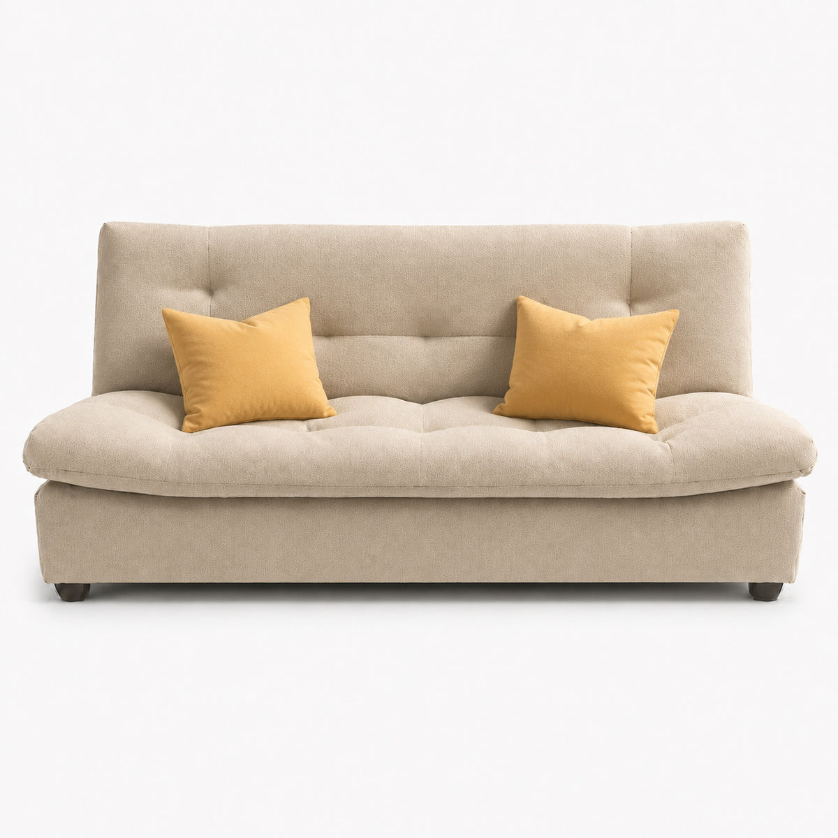 Kooka Living Room Small Apartment Sofa Bed Dual-purpose Folding Double Sofa