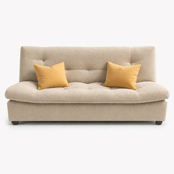 Living Room Small Apartment Sofa Bed Dual-purpose Folding Double Sofa