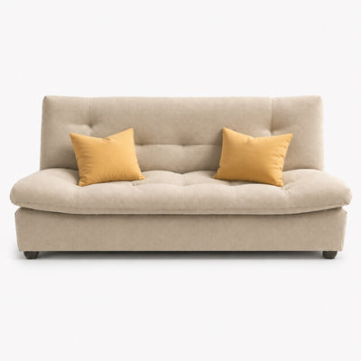 Living Room Small Apartment Sofa Bed Dual-purpose Folding Double Sofa