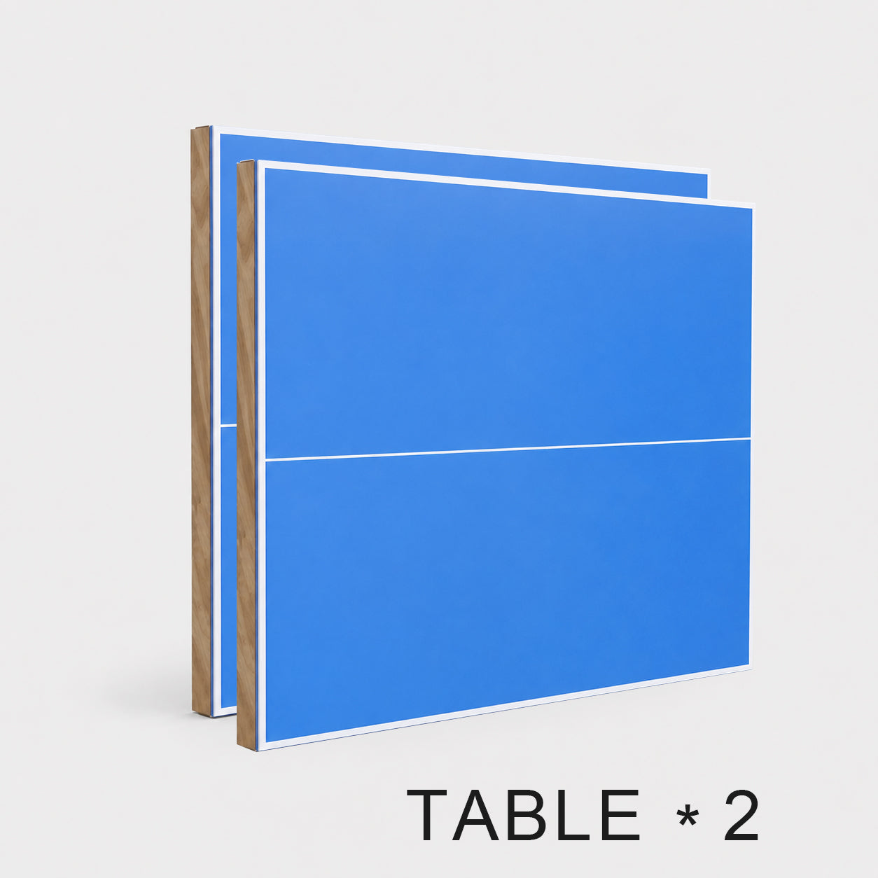 Double-Sided 7FT/8FT Convertible Conference & Dining Table Top