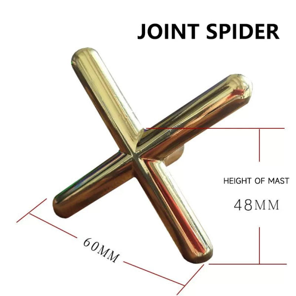 Billiard Rack Head Cross High Rack Low Rack Billiard Aiming Aid Trainer Set