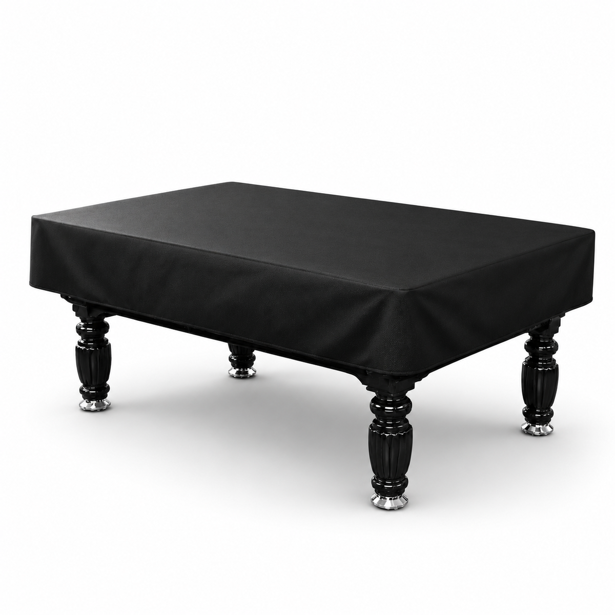 Kooka Living Billiard/Pool Table Dust Cover – Ultimate Protection for 7FT/8FT Tables