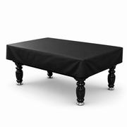 Kooka Living Billiard/Pool Table Dust Cover – Ultimate Protection for 7FT/8FT Tables