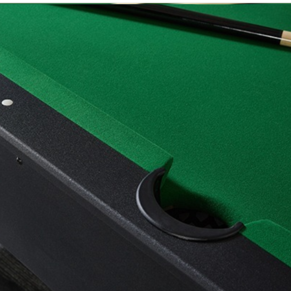 Zenta Foldable Pool Table/Billiard Table/Ping Pang table/Conference table/Independent Table/Table With 3-in-1– 7FT/8FT