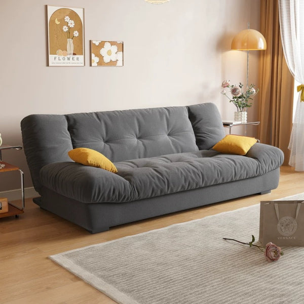 Sofa Bed Living Room Small Apartment Sofa Bed Dual-purpose Folding Double Sofa