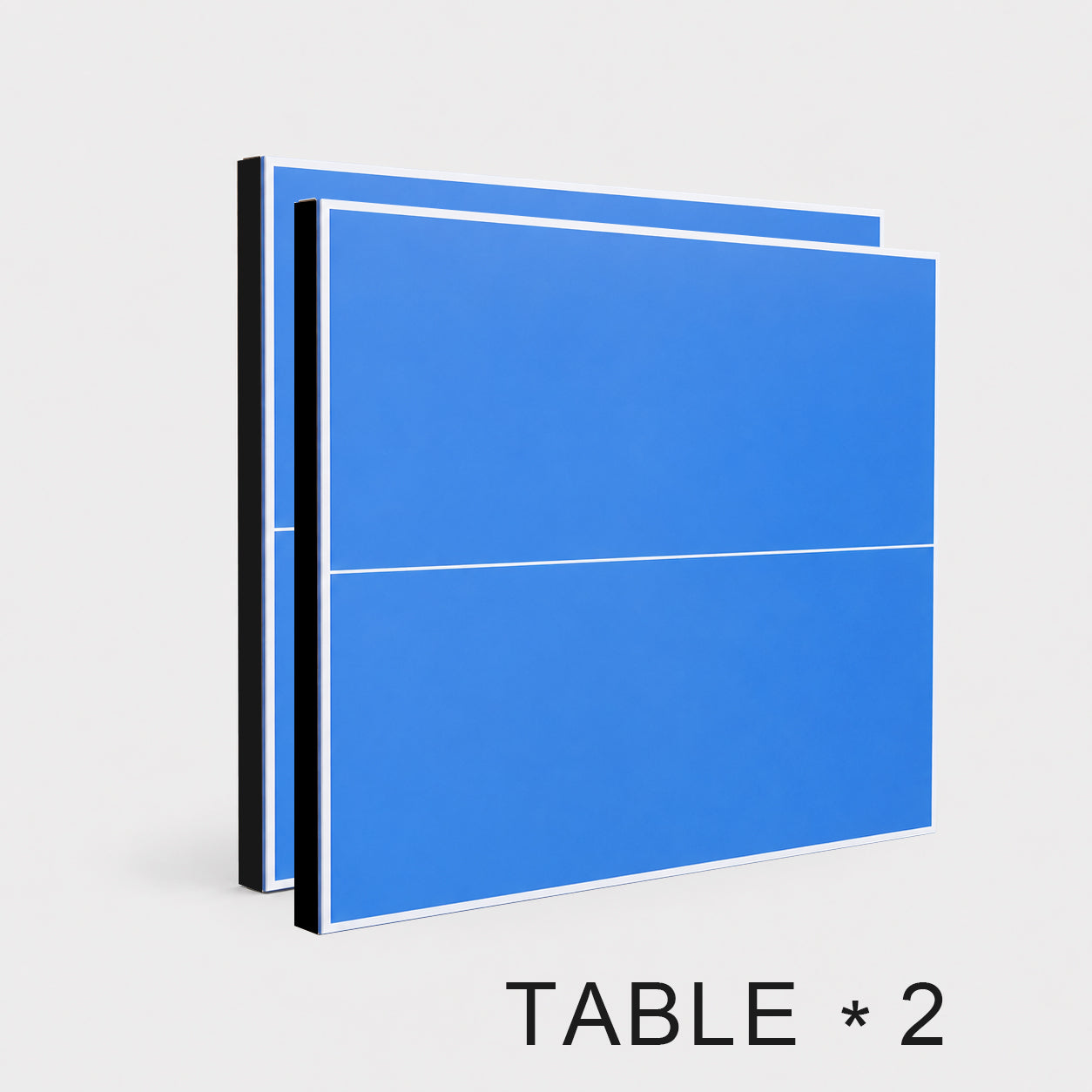 Double-Sided 7FT/8FT Convertible Conference & Dining Table Top