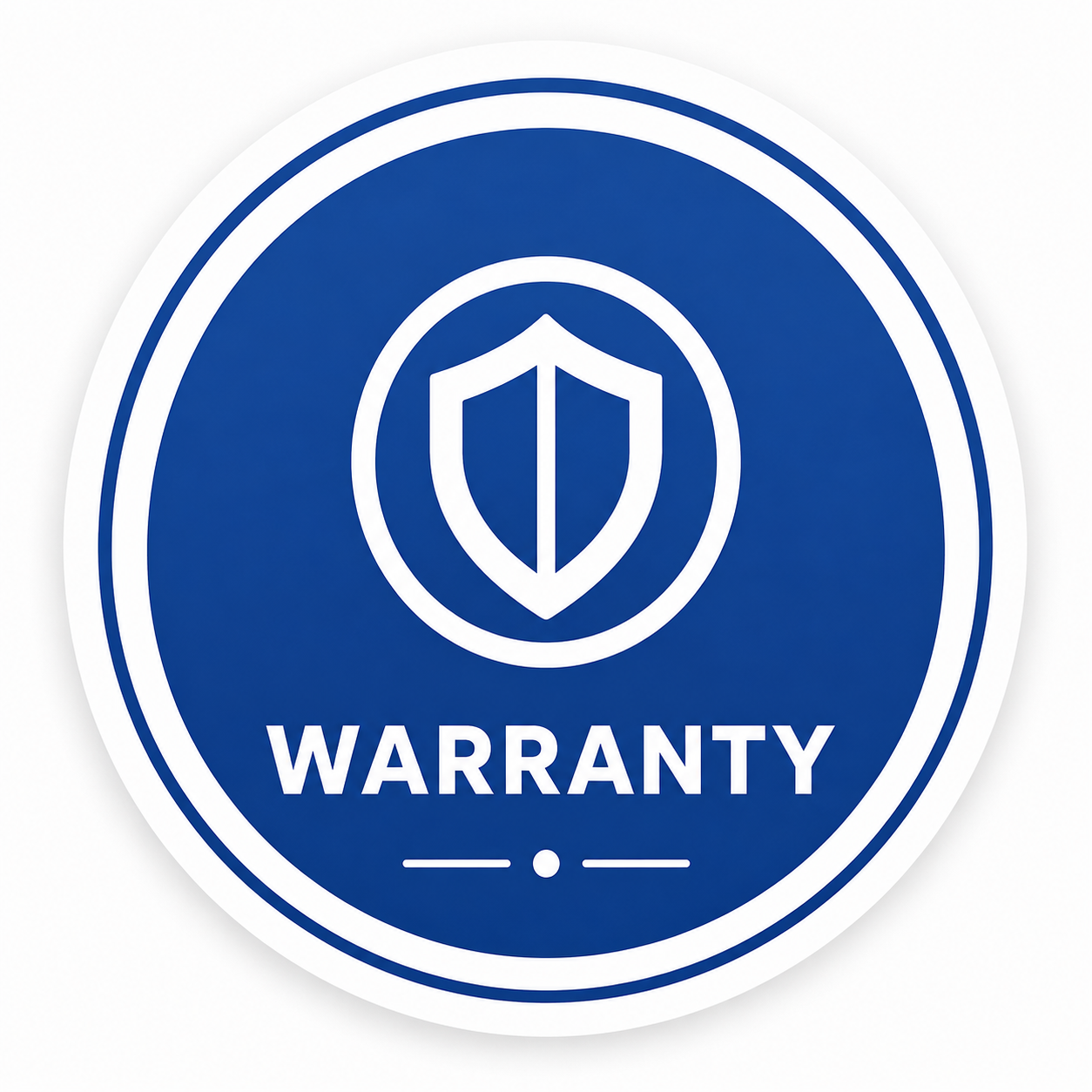 Extended Warranty - For Table Tennis Product