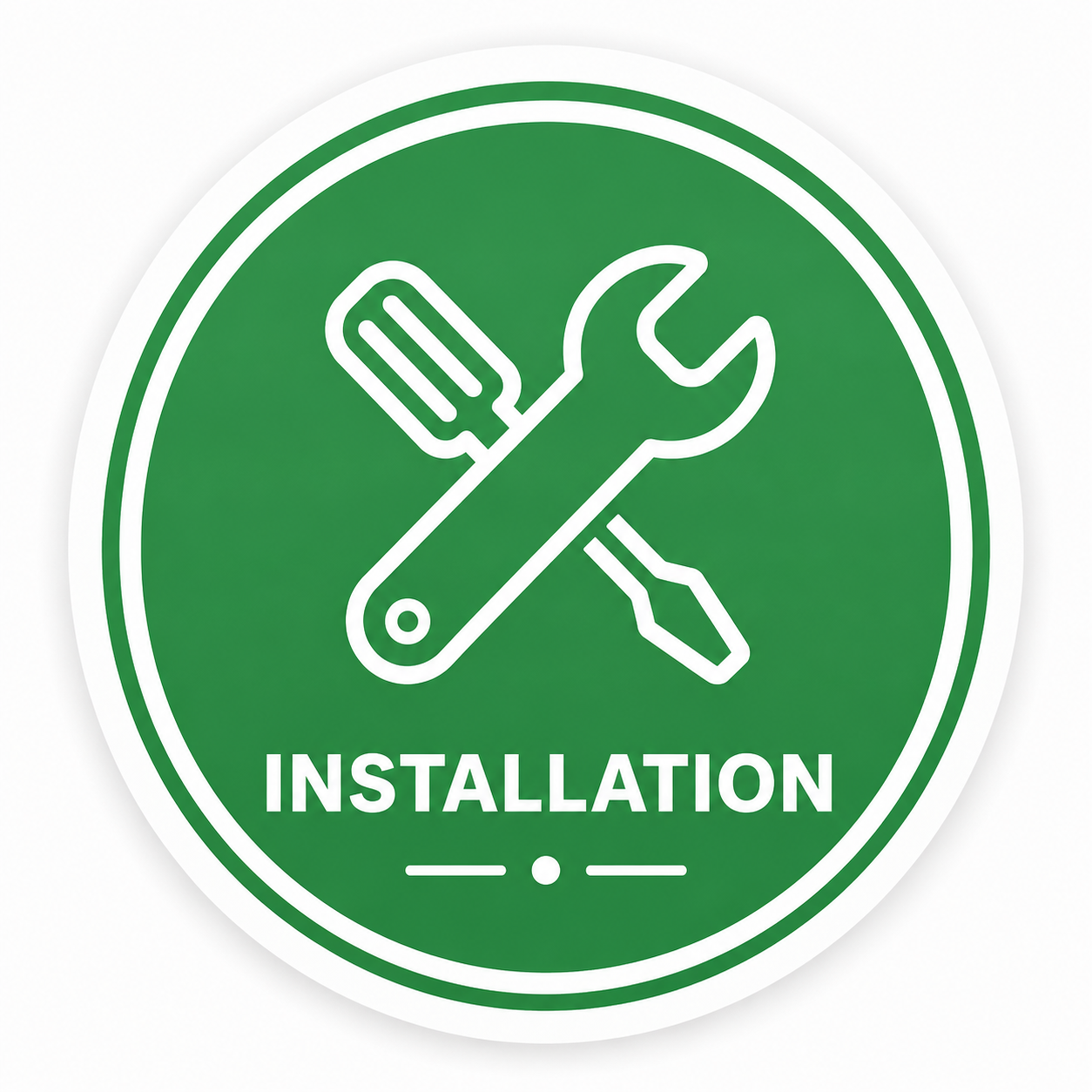 Installation Service - SYD/MEL/BNE METRO ONLY